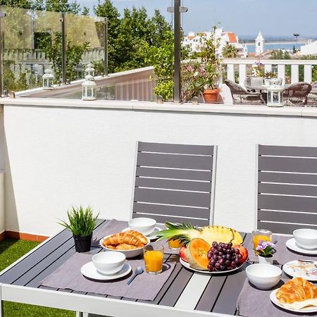 Terrace Lovers By Seewest لاغوس المظهر الخارجي الصورة